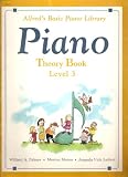 Produkt-Bild: Alfreds Basic Piano Recital Book Level 3