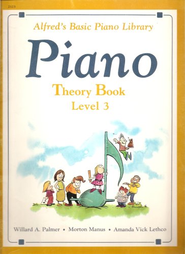 Produkt-Bild: Alfreds Basic Piano Recital Book Level 3