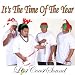 iTS THE TiME Of THE YEAR