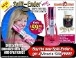 Split Ender Maxi Kit (Pink) w/ Bonus Miracle Silk