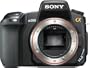 Sony Alpha DSLRA350 14.2MP Digital SLR Camera with Super SteadyShot Image Stabilization (Body Only)