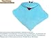 Living Puppets W238-2 Kissen blau