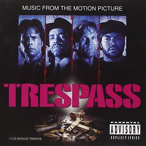 Trespass Various Artists