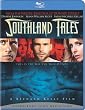 Southland Tales [Blu-ray]