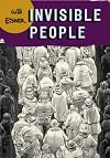 Invisible People (Will Eisner Library)