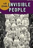 Invisible People (Will Eisner Library)