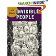 Invisible People (Will Eisner Library)