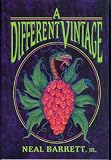 A Different Vintage A Different Vintage
