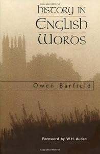 Image of History in English Words