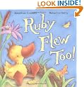 Ruby Flew Too!