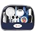 American Red Cross 17-pc. Health and Grooming Kit