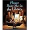 Library Love: books about libraries and library skills for elementary