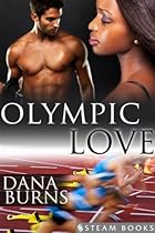Olympic Love - A Sensual Interracial BWWM Erotic Romance Short Story from Steam Books