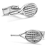 Tennis Cufflinks