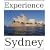 Experience Sydney: a travel guide (2010)