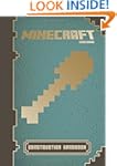 Minecraft: Construction Handbook: An...