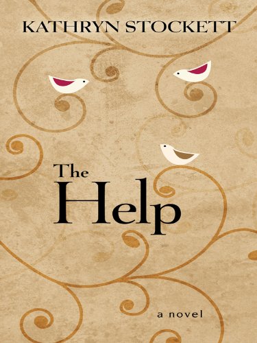 The Help (Large Print Press)