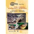 Schildkr�ten der Welt / Turtles of the World, Band 3 (Mittel- und S�damerika): v. 3