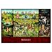 Search : GARDEN OF EARTHLY DELIGHTS 1500 PIECE PUZZLE