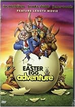 The Easter Egg Adventure