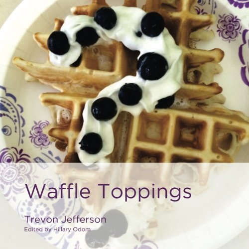 waffle toppings