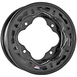 Douglas Wheel Alumilite Evo Freestyle Wheel - 9x8 - 3+5 Offset EV06-07 by Douglas Technologies