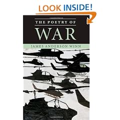 The Poetry of War