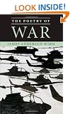 The Poetry of War