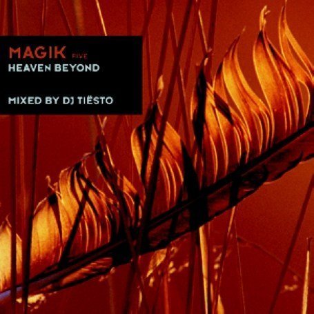 Magik 5-Heaven Beyond
