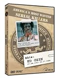 America's Most Wanted Serial Killers - Akte: Ed Gein - Steve Railsback