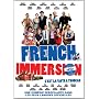 French Immersion <b>DVD</b> ~ Pascale Bussiere