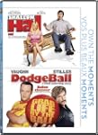 Shallow Hal / Dodgeball (Double Feature)