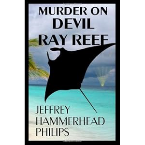 Murder on Devil Ray Reef (Paperback) 
