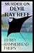 Murder on Devil Ray Reef