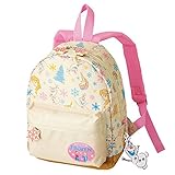 リュック　アナと雪の女王