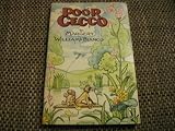 Poor Cecco : the wonderful story of a wonderful dog who was the jolliest toy in the house until he went out to explore the world