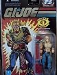 G.I. JOE Hasbro 25th Anniversary 3 3/4" Wave 2 Action Figure Dreadnok Buzzer