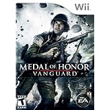 Medal of Honor: Vanguard