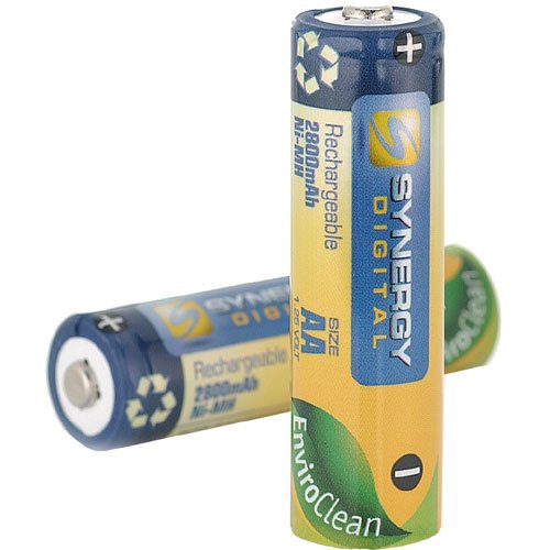 black friday price Synergy DSC-H2-SB201