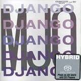 Django (Hybr)