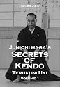 Junichi Haga's Secrets of Kendo, Volume 1 (Kendo Jidai, Junichi Haga's Secrets of Kendo)