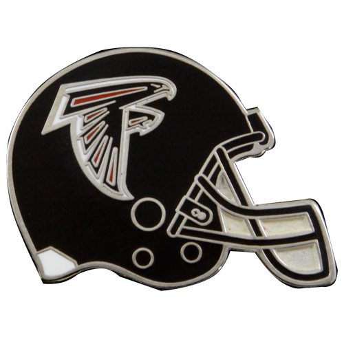 Atlanta Falcons Helmet Pin