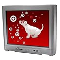 Trutech® 20" 720p Flat-Screen Tube TV - CR202TT9