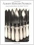 Albert Renger-Patzsch: Photographer of Objectivity