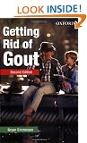 Getting Rid of Gout