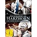 Die Schlacht am Harzhorn - Roms letzter Feldzug nach Germanien [2 DVDs]