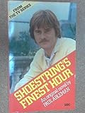 Shoestring's finest hour : an original novel