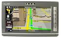 Navsgo GO750 7" on dash car GPS with 3D building USA/Canada maps Text-to-speech voice guide FM transmitting MP3 MP4