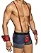 CandyMan Men's Lumberjack Costume