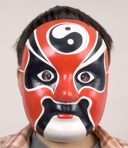 Peking Opera Masks 51ukHOGBL8L Peking Opera Masks